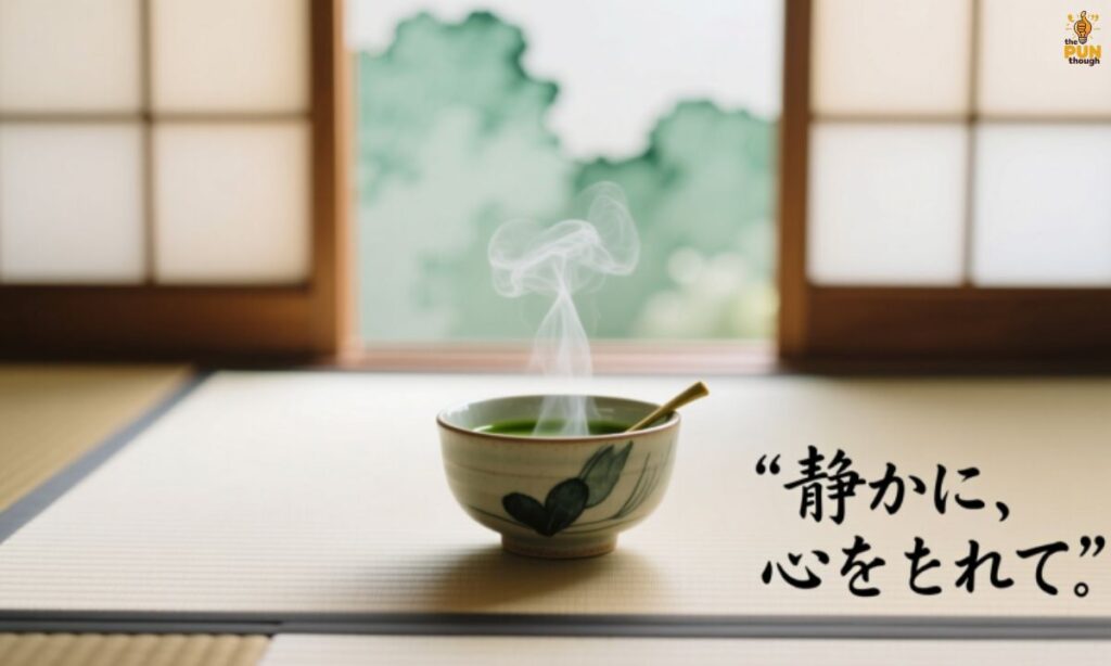 Aesthetic Matcha Quotes for Social Media