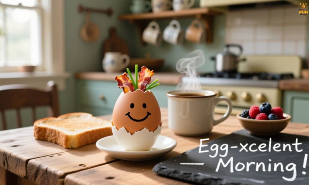 Egg Captions for Instagram: Egg Selfie Captions & Brunch Captions with Eggs