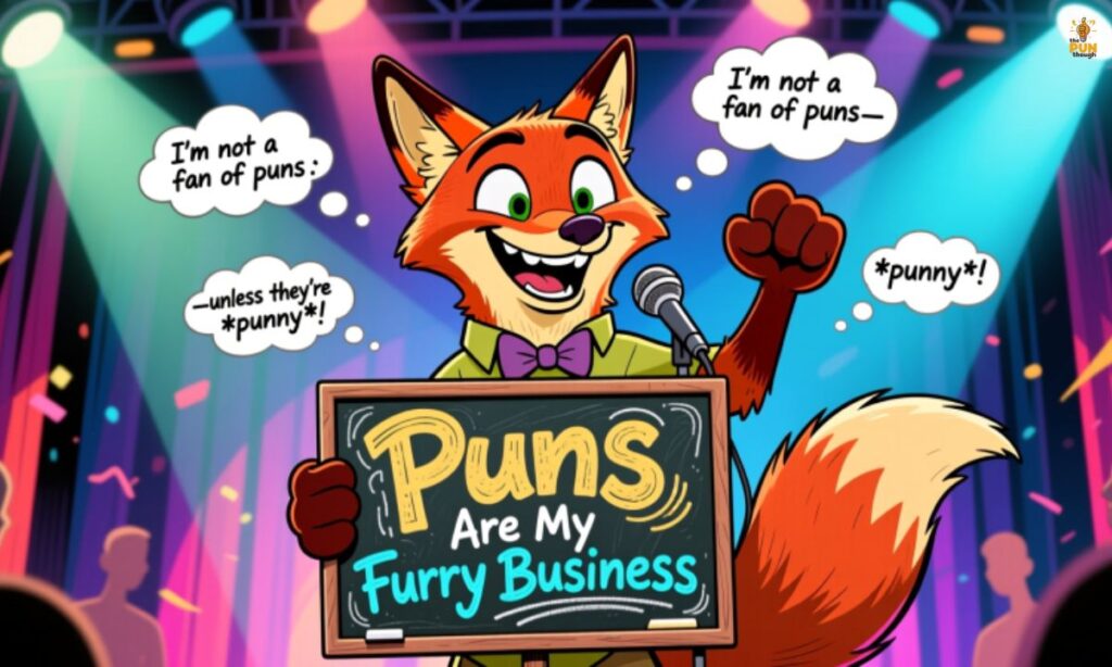 Hilarious Puns for Adults That'll Crack You Up