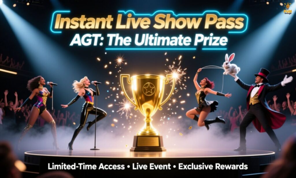 History of the Golden Buzzer in Got Talent: Global Timeline