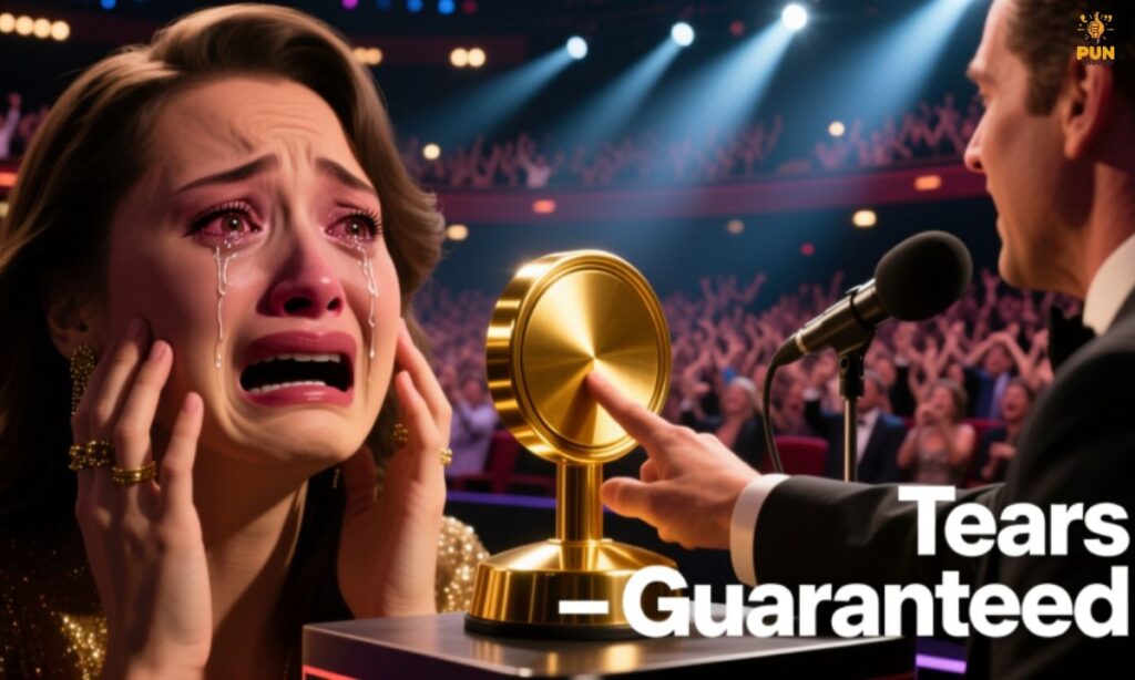 Most Iconic Golden Buzzer Moments of All Time: Tears Guaranteed