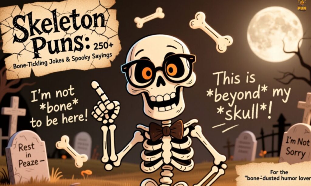 Skeleton Puns Sans2