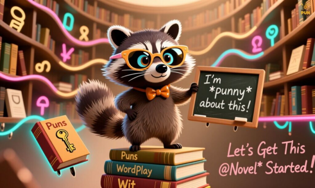 Subject-Specific Puns