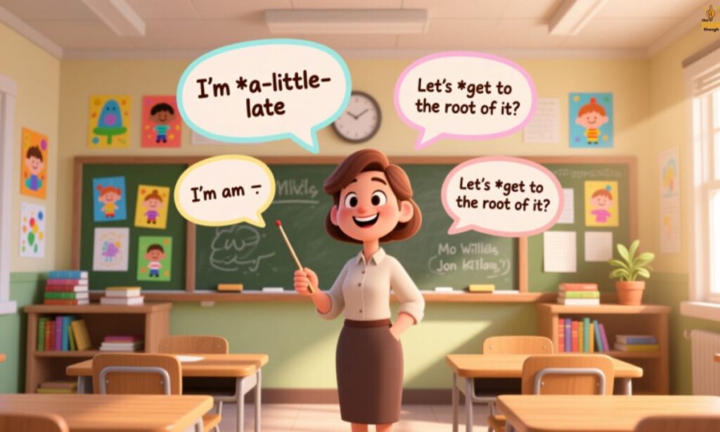 Teacher-Friendly Puns for the Classroom