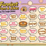 150+ Funniest Baking Puns & Jokes That Will Make You Laugh (2026) (1)