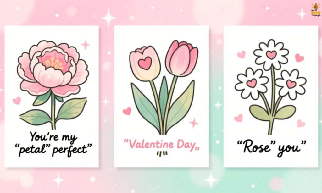 Clean and Kid-Friendly Flower Puns & Jokes Everyone Can Enjoy