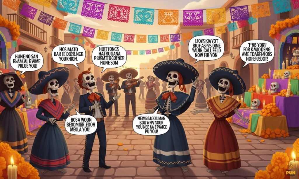 Mexican Jokes Are So Popular