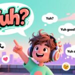 What Does Yuh Mean in Texting A Fun Guide to This Chill Slang