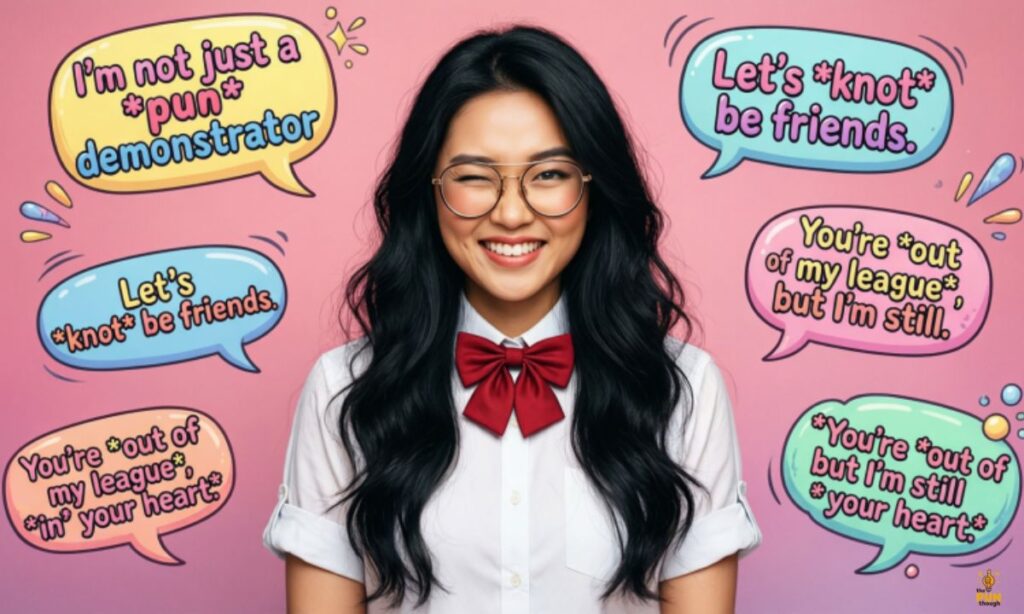 Clever Candice Puns for Instagram