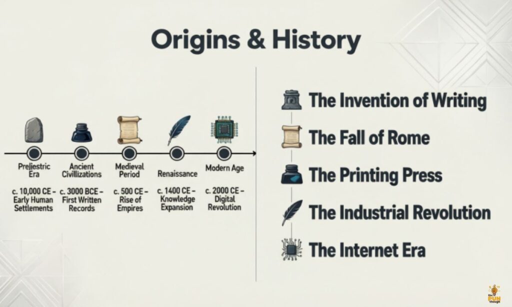 Origins & History