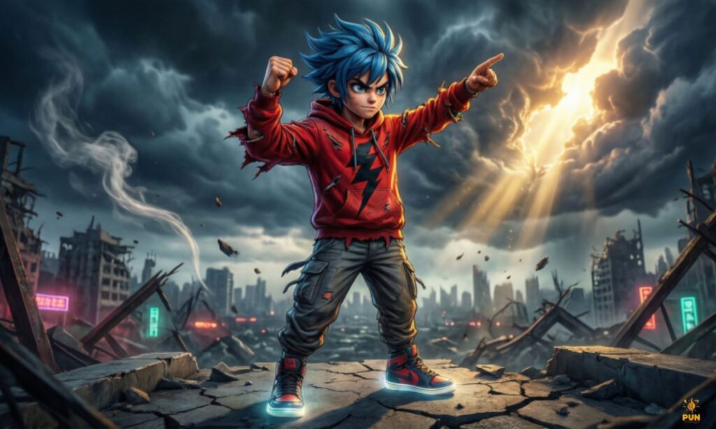 Yep, Still More! fun