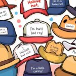 250+ Best Hat Puns – Funny, Clean and Share-Worthy Hat Jokes