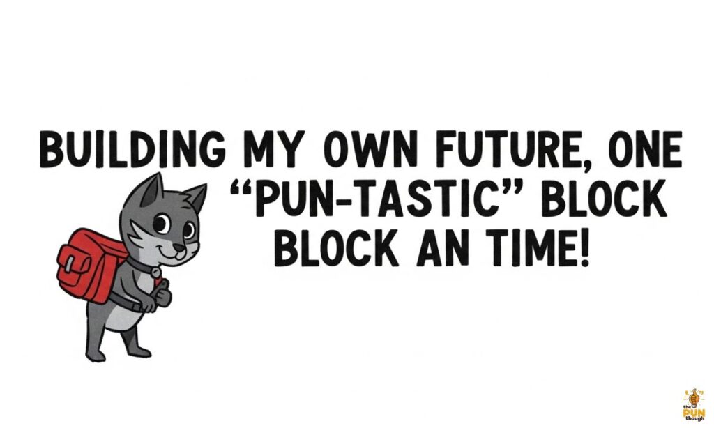 Clever Orphan Puns for Instagram