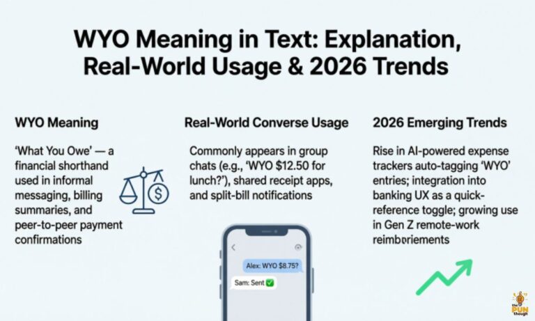 Examples of WYO in Real Chat Situations (1)