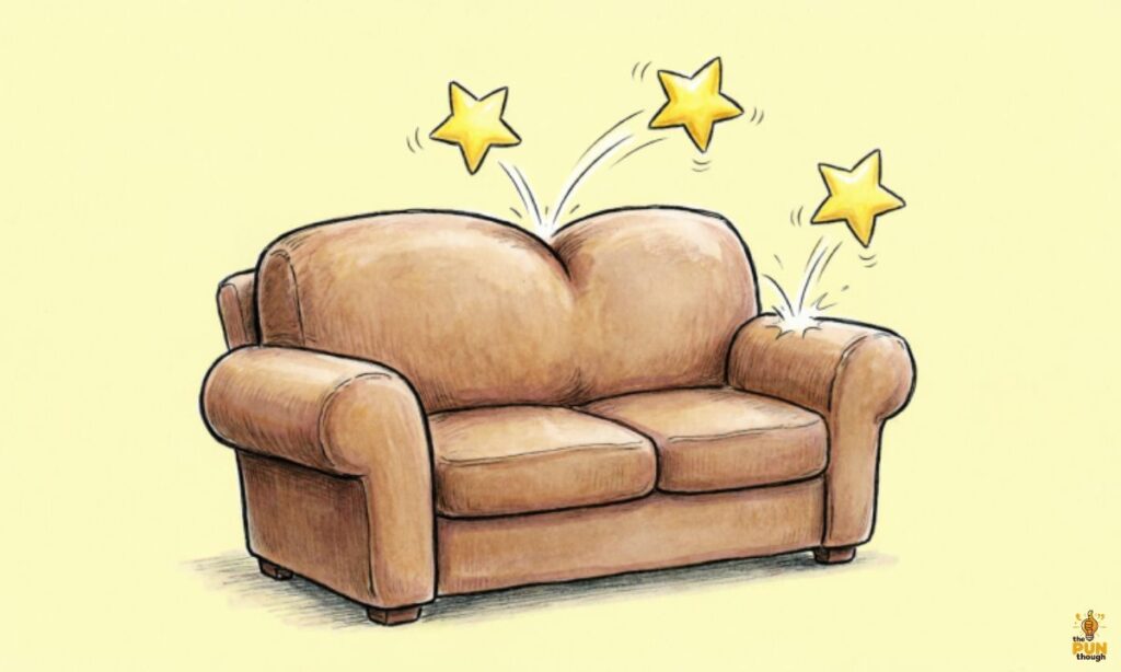 Funny Butt Puns One Liners