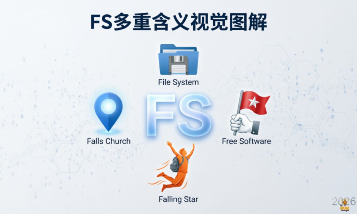 What Does FS Mean Complete Guide with Examples (2026)