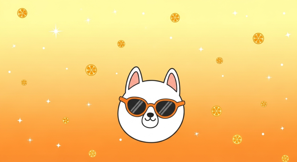 Funny Orange Puns One Liners