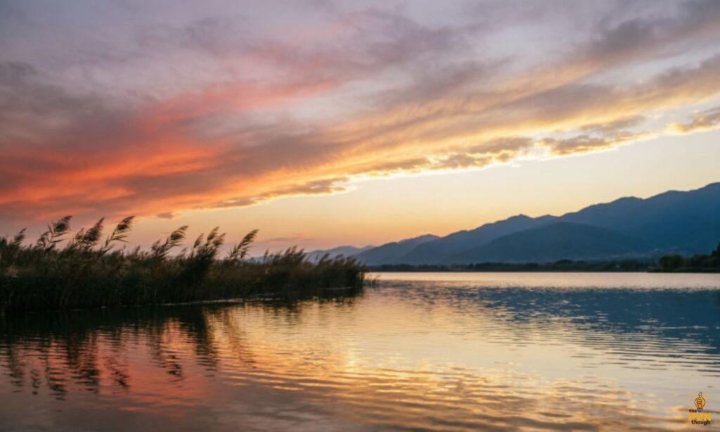 Beautiful Sunset Quotes That Capture the Sky Like a Painting