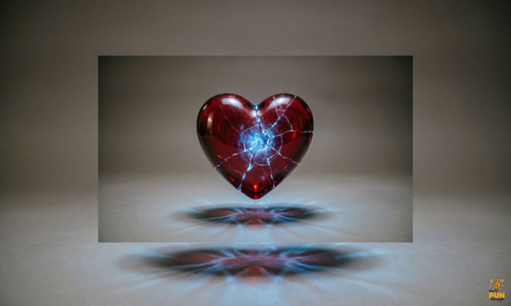 Sad Broken Heart Quotes