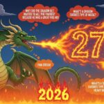 270+ Funny Dragon Puns That Are with Fire-Breathing Humor in 2026