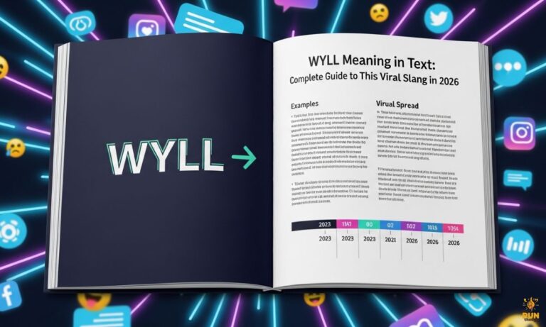 WYLL Meaning in Text Complete Guide to This Viral Slang in 2026