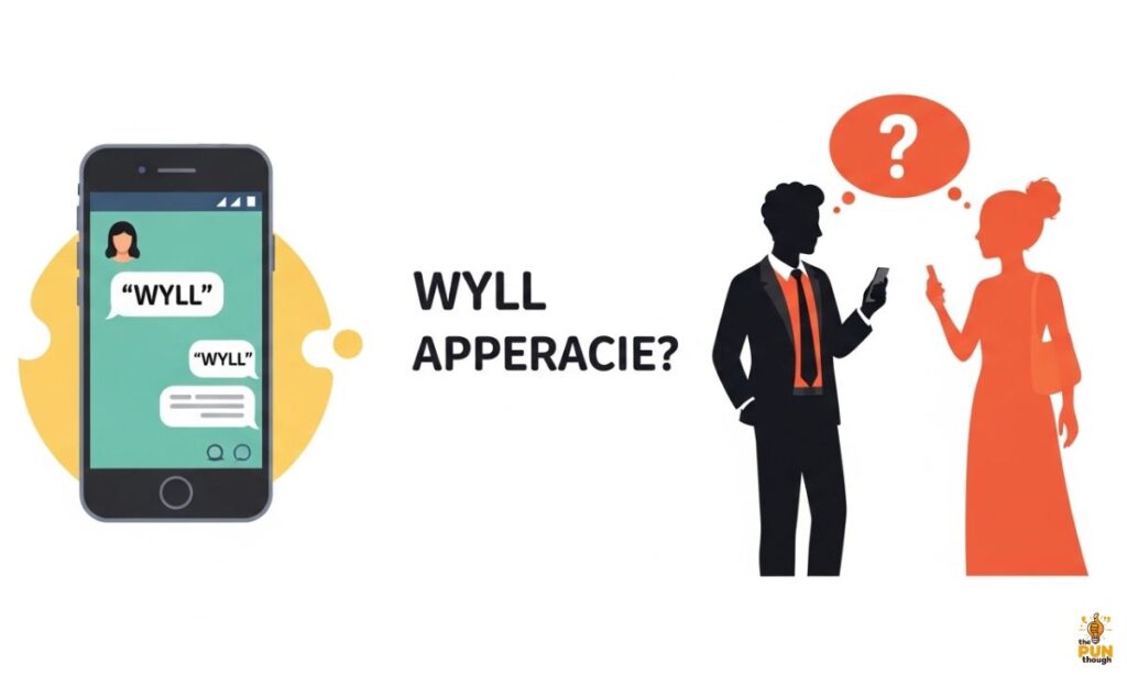 WYLL Meaning in Text Conversations and Daily Chats 📱