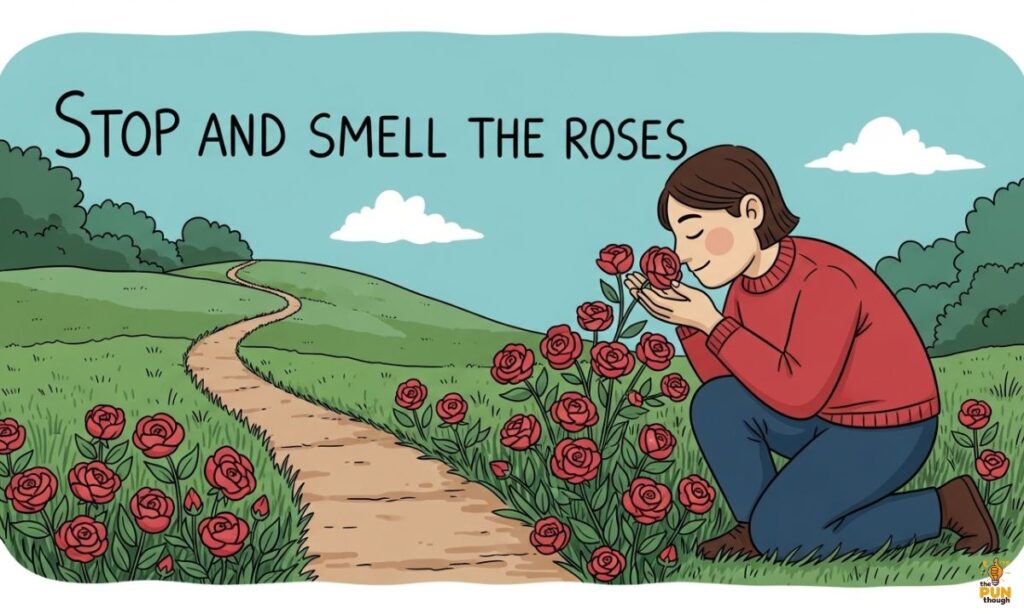 🌸 Iconic Sayings with a Flower Twist