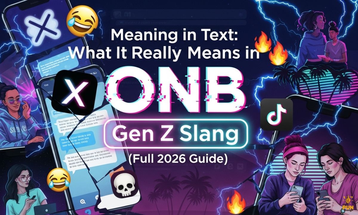 ONB Meaning in Text What It Really Means in Gen Z Slang (Full 2026 Guide)